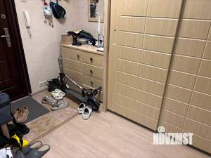 1-к квартира, вторичка, 43м2, 2/9 этаж