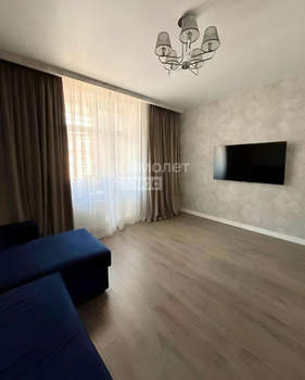 3-к квартира, вторичка, 63м2, 6/8 этаж