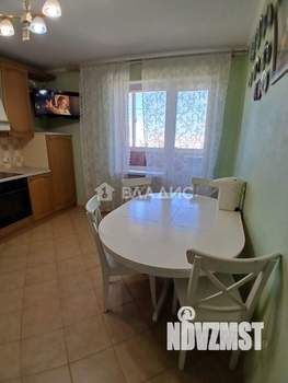 3-к квартира, вторичка, 97м2, 15/17 этаж