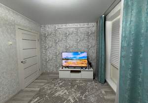 3-к квартира, вторичка, 72м2, 17/17 этаж