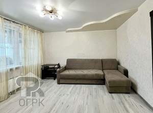 1-к квартира, вторичка, 40м2, 17/17 этаж