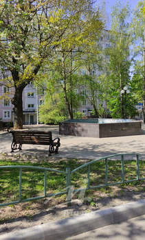 3-к квартира, вторичка, 78м2, 7/14 этаж