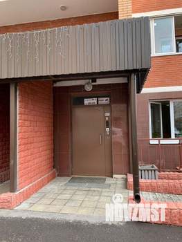 2-к квартира, вторичка, 65м2, 5/16 этаж