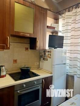 1-к квартира, вторичка, 40м2, 16/18 этаж