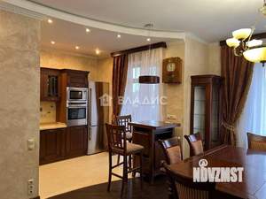 5-к квартира, вторичка, 129м2, 17/18 этаж