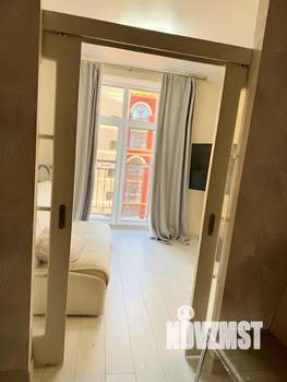 1-к квартира, вторичка, 35м2, 7/8 этаж