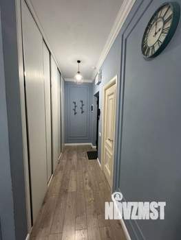 2-к квартира, вторичка, 50м2, 12/16 этаж