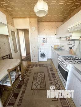 3-к квартира, вторичка, 66м2, 12/12 этаж
