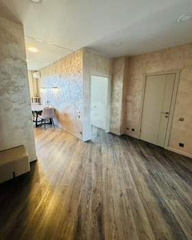 2-к квартира, вторичка, 72м2, 9/17 этаж