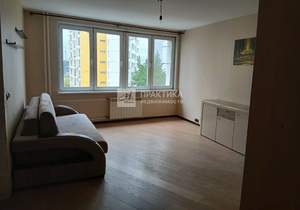 3-к квартира, вторичка, 87м2, 5/17 этаж