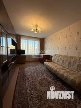 1-к квартира, вторичка, 32м2, 8/9 этаж