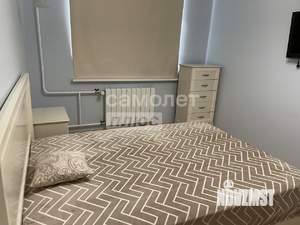 2-к квартира, вторичка, 56м2, 4/17 этаж