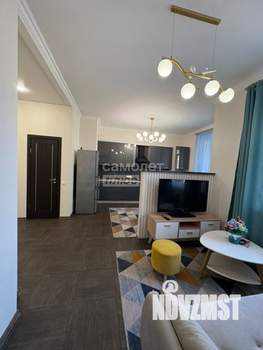 3-к квартира, вторичка, 68м2, 8/15 этаж