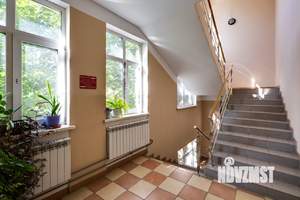 3-к квартира, вторичка, 98м2, 3/3 этаж