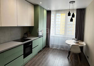 2-к квартира, вторичка, 64м2, 12/17 этаж