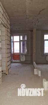 1-к квартира, вторичка, 32м2, 5/8 этаж