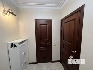 1-к квартира, вторичка, 51м2, 2/5 этаж