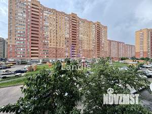2-к квартира, вторичка, 65м2, 2/16 этаж