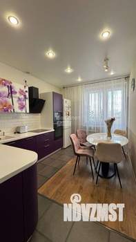 1-к квартира, вторичка, 46м2, 13/17 этаж