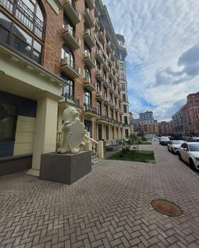 3-к квартира, вторичка, 55м2, 4/8 этаж
