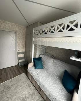 2-к квартира, вторичка, 41м2, 1/5 этаж