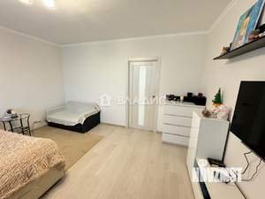 1-к квартира, вторичка, 41м2, 16/17 этаж