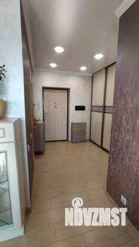1-к квартира, вторичка, 53м2, 15/17 этаж