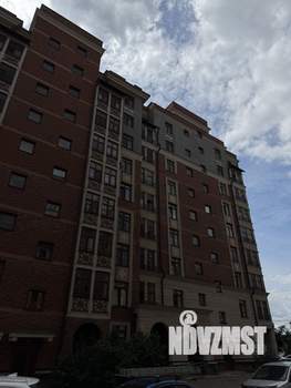 2-к квартира, вторичка, 46м2, 7/8 этаж
