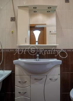 1-к квартира, вторичка, 40м2, 3/18 этаж