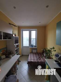 1-к квартира, вторичка, 37м2, 3/19 этаж