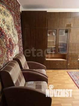 2-к квартира, вторичка, 45м2, 2/5 этаж
