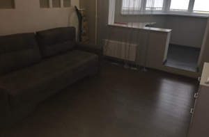 2-к квартира, вторичка, 63м2, 12/17 этаж