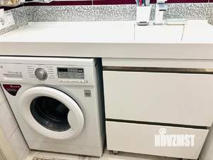 2-к квартира, вторичка, 71м2, 5/17 этаж