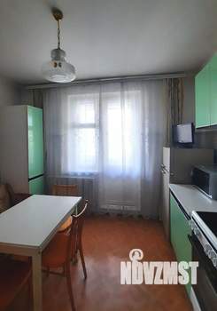 1-к квартира, вторичка, 43м2, 4/10 этаж