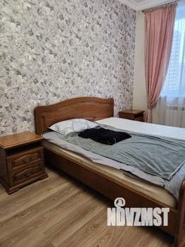 2-к квартира, вторичка, 68м2, 2/15 этаж