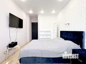 3-к квартира, вторичка, 79м2, 12/17 этаж