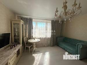 1-к квартира, вторичка, 39м2, 13/17 этаж