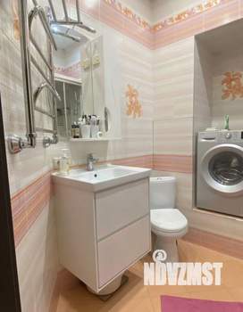 1-к квартира, вторичка, 43м2, 16/16 этаж