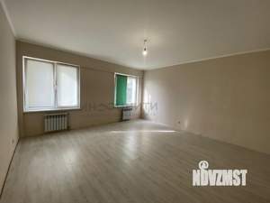 3-к квартира, вторичка, 85м2, 1/17 этаж