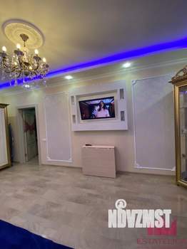 2-к квартира, вторичка, 65м2, 17/17 этаж