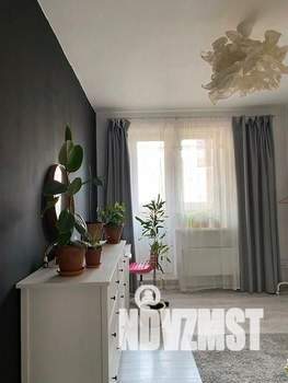 2-к квартира, вторичка, 74м2, 10/17 этаж