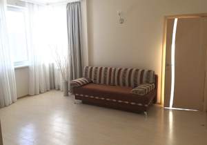 2-к квартира, вторичка, 46м2, 15/17 этаж