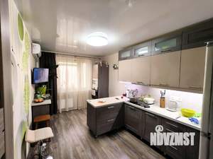 3-к квартира, вторичка, 76м2, 13/19 этаж