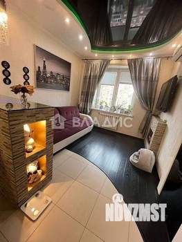 2-к квартира, вторичка, 64м2, 15/18 этаж