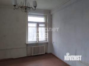 2-к квартира, вторичка, 55м2, 2/3 этаж