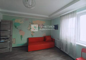 2-к квартира, вторичка, 56м2, 15/17 этаж