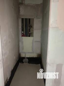 2-к квартира, вторичка, 68м2, 9/17 этаж