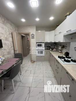 3-к квартира, вторичка, 65м2, 11/12 этаж