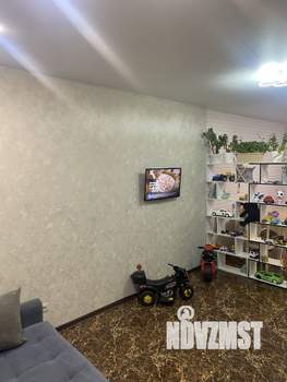 2-к квартира, вторичка, 54м2, 12/17 этаж