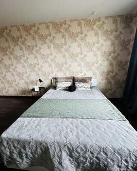 1-к квартира, вторичка, 45м2, 11/20 этаж